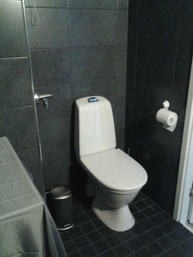 Apartment روفانييمي المظهر الخارجي الصورة