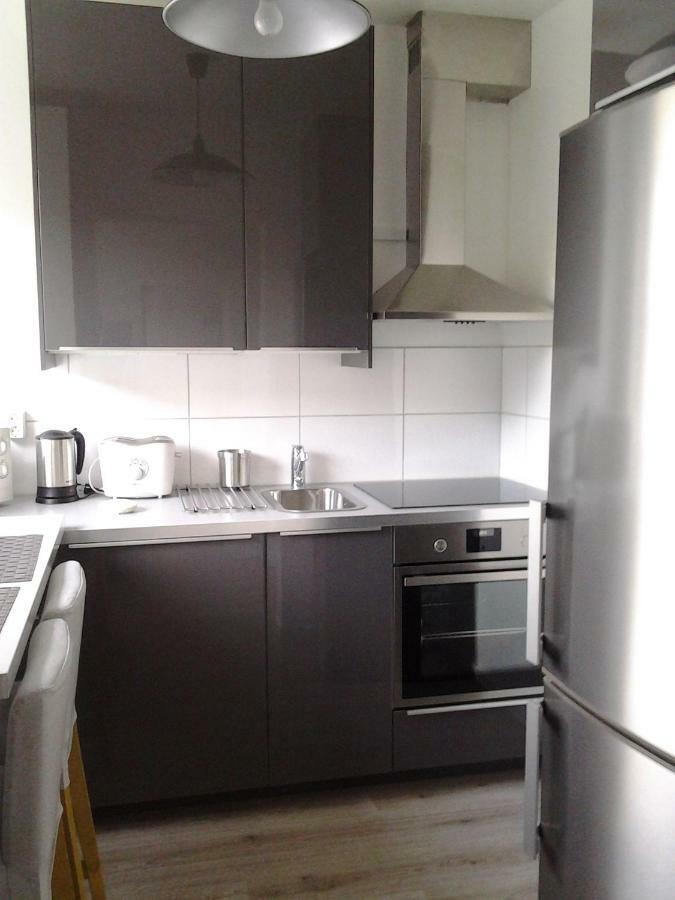 Apartment روفانييمي المظهر الخارجي الصورة