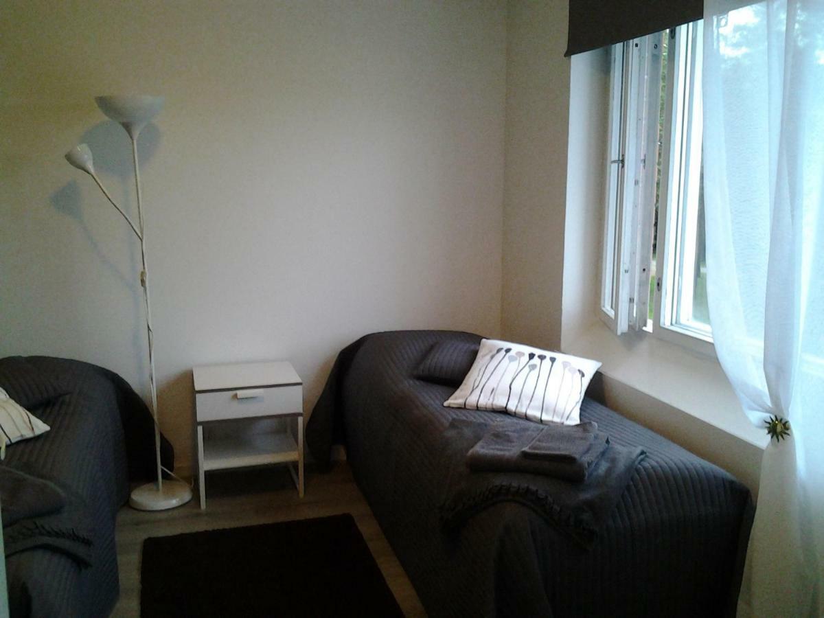 Apartment روفانييمي المظهر الخارجي الصورة