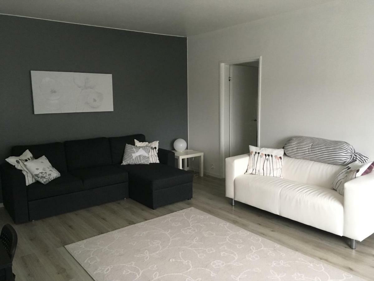 Apartment روفانييمي المظهر الخارجي الصورة