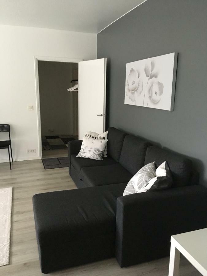 Apartment روفانييمي المظهر الخارجي الصورة