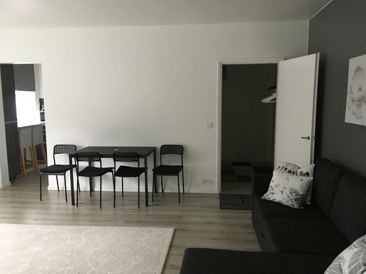 Apartment روفانييمي المظهر الخارجي الصورة
